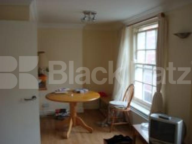 			NEW INSTRUCTION!, 1 Bedroom, 1 bath, 1 reception Flat			 Crawford Place, EDGWARE ROAD